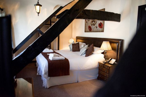 Black Boy Inn (Wales)